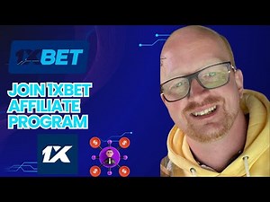 How to Become a 1xBet Affiliate: Your Step-by-Step Guide