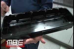 ** APRIL is BIG BLOCK MONTH @ MBE ** 18MAXPULL DRAG-N-DRIVE MORE INFO Matt@MBELLC.com | MBE Cylinder Heads and Manifolds