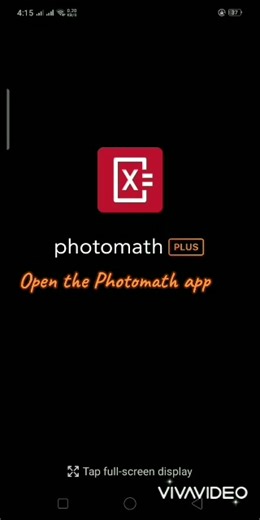 Math Study Hacks: Mastering Problem Solving with Photomath