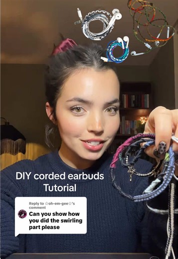 DIY Corded Earbuds Tutorial: Easy Steps to Create Your Own