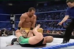 Top 65 Moves of Chris Benoit