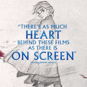 2K views · 28 reactions | Experience the heart behind the scenes. #IntoTheUnknown: Making #Frozen2, an Original Series, is now streaming on #DisneyPlus. | Walt Disney Studios | Facebook