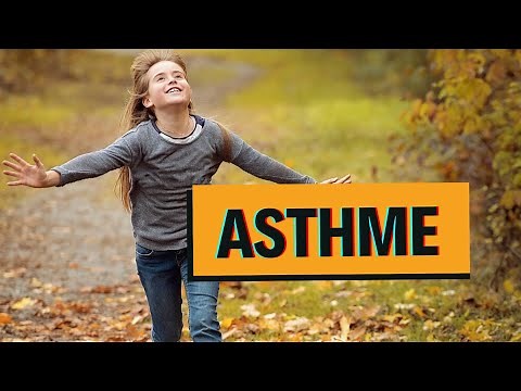 ASTHME : tout comprendre pour mieux se soigner