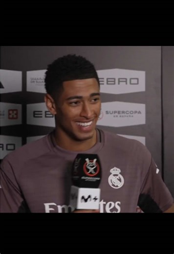 Jude Bellingham's Impact at Real Madrid Revealed