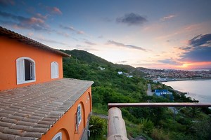 We’re not just about retiring, we’ll show you great ways you can live, travel and do business overseas. A reader sent us this, we’re so happy for them! "As an International Living subscriber, I'd spent a couple of years dreaming of a new life somewhere in Latin America. Since my partner had been in the hospitality business, we decided that running our own B&B was our best option. We enjoy our new lives tremendously and have no regrets. Last year, our occupancy rate was 95%." – Murray F | Interna