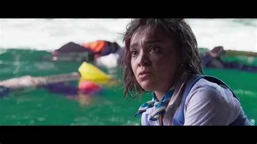 Deep Water - Trailer 2 (English) HD