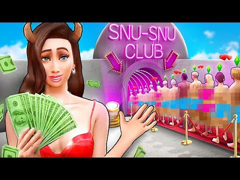 Ich ZERSTÖRE das neue Sims 4 DLC!