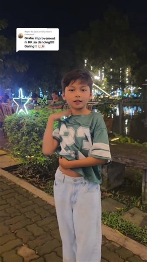 42K views · 317 reactions | Thank you  Pwede nang bumuo ng grupo 殺 #KATSEYE #Milkshake #dance #challenge #prettyboy #khloe | RK Mapile | Facebook