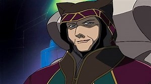 Watch Vandread Season 1 Episode 3 - This Is the Path I Choose to Live