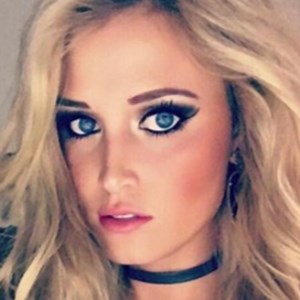 ItsMeRachelG - Twitch