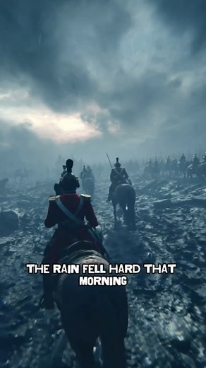 Waterloo: The Fall of Napoleon ! Arthur Wellesley the Duke of Wellington. #napoleon #waterloo #historytok #HistoryTime #story | Pyramid Secrets