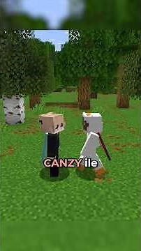 I TROLLED MY FRIEND IN CREATIVE MODE IN MINECRAFT!?! ⛏💎