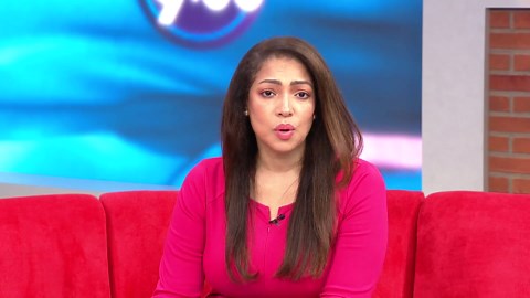 Cybersecurity Expert Shares Tips to Protect Business Data