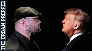 TUP Interviews Trump: Prepper Perspectives on Safety