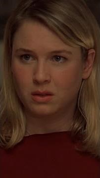 Bridget's the life of the party when there's no life at the party.