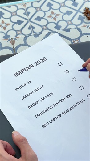 Laptop ROG murah 2026: pilihan & tips beli laptop second di Semarang