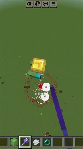 all irritating mobs including nether