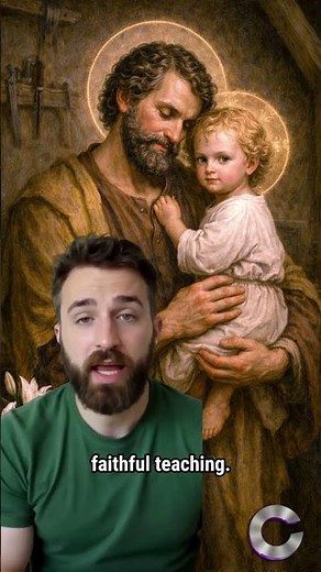 Honor St. Joseph for his Feast Day