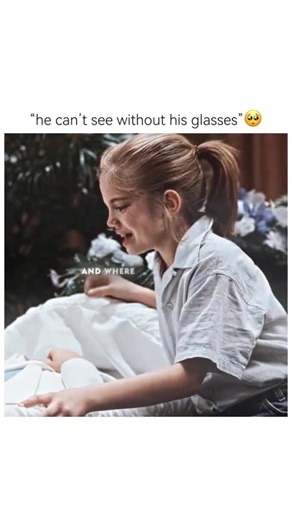 Movie | Meme | Fun | Science | Physics on Instagram: "The video is an emotional montage featuring scenes from the 1991 movie “My Girl,” showing the young characters Vada Sultenfuss and Thomas J. Sennett discussing heavy topics like death, marriage, and kissing, culminating in their first kiss, and ending with the heartbreaking scene where Vada learns of Thomas J.’s death from a bee sting, tragically reflecting on his glasses. #MyGirl #VadaAndThomasJ #90sMovies #MacaulayCulkin #AnnaChlumsky #Firs