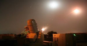 C-RAM: The weapon system behind the video that went viral