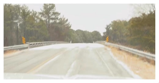 Bridge over 95 on N Halifax Rd Dortches | Fighting Crime News and Who's Wanted