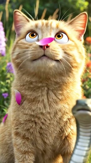 Silly Cat Fails & Funny Moments That Will Make You Laugh (Ep. 6) 🤣