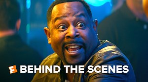 Will Smith might be the coolest guy in the room but Martin Lawrence always has a way to make fun of him. 😂 Check out this exclusive behind-the-scenes look at the two in Bad Boys for Life (now available on FandangoNOW!) | MOVIECLIPS