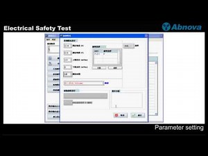 Electrical Safety Test