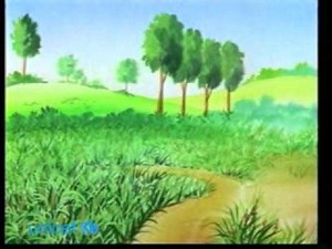 Meena: Will Meena Leave School ( English )