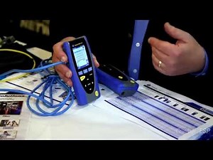 IDEAL SignalTEK CT Is More Than Just a Data Cable Transmission Tester