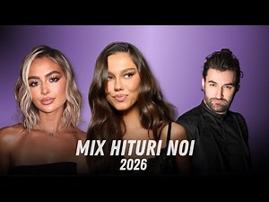 Muzica Noua Romaneasca 2026 🎵 Mix Hituri Noi Romanesti 2026 🎵 Cele Mai Noi Melodii Romanesti 2026