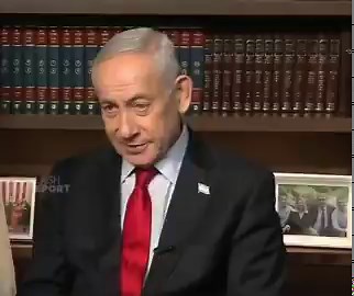 🚨 ISRAEL EXPOSED THEMSELVES 🚨ISRAEL PRIME MINISTER NETANYAHU:“AFTER THE IRANIAN WAR, THE STRAIT OF HORMUZ NEEDS TO BE BYPASSED USING PIPELINES FROM SAUDI ARABIA TO THE MEDITERRANEAN.”IS ISRAEL PLANNED THIS WAR TO CONTROL OIL?TRUMP MAY EXIT SOON IF… Show more