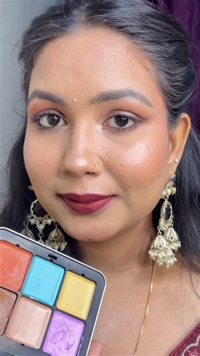 How to contour your face ✅ #makeup #makeuptutorial #grwm #shorts #viralshorts