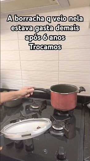 How to securely close the pressure cooker lid #shorts #tips