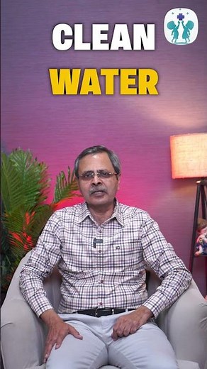 Loose Motions in Children | Diarrhea & Dehydration Warning Signs | ORS Can Save Lives