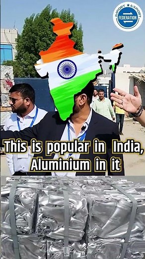 Copper Scrap Import - Aluminium Scrap Import