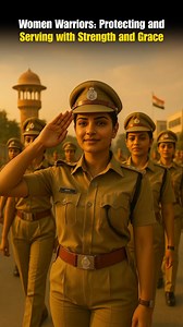 2.2K reactions · 18 shares | Uttar Pradesh is building a police force you can trust. Through a transparent, tech-enabled, and corruption-free recruitment process, the Yogi government has ensured that only the deserving earn the badge. Merit is the new mantra—empowering youth, restoring faith, and transforming UP’s law and order from the ground up. #TransformingUP #UPPolice #YogiCreatesRecordJobs | TransformingUP | Facebook