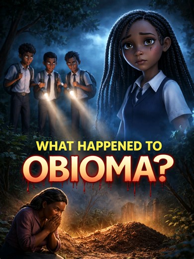 What Happened To Obioma? Unraveling the Story