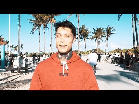 CHRIS HERIA - DO WHAT MAKES YOU HAPPY | VLOG 5 S1