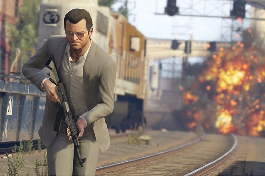 Trucos de GTA V para Xbox Series: todas las claves y secretos