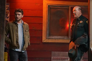 ABC's Big Sky Premiere: Grade It! - TVLine