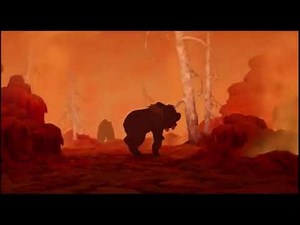 Brother Bear Trailer (Behind the Scenes version)