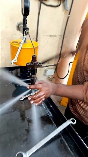 How to Test Fuel Injectors at Home - DIY Injector Testing! #InjectorTest #AutoRepair