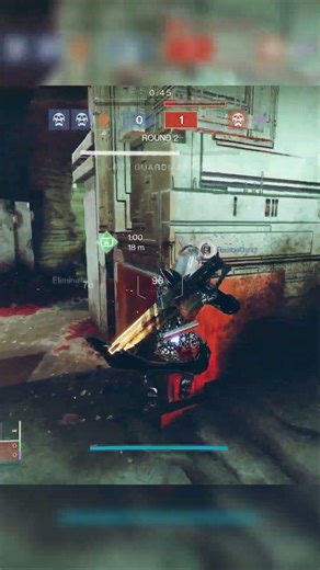 I Kept My Cool #destiny2pvp