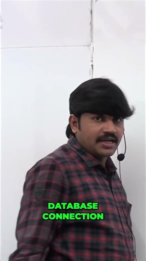 Mastering Database Connections: Open, Read, Close Efficiently #shorts