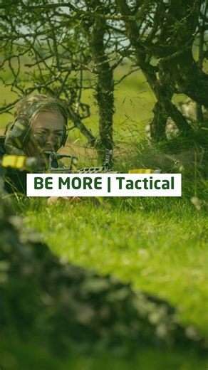 BE MORE this summer with the Army Cadets 🤩 Visit our website to find your nearest detachment! https://bit.ly/2V6fGph #ArmyCadetsUK #BEMORE | Army Cadets UK
