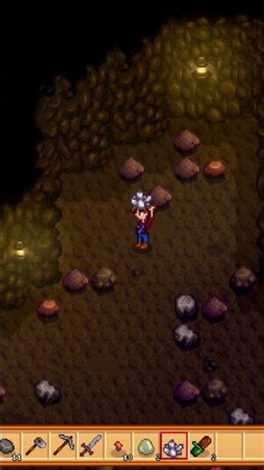 How To Get Quartz In Stardew Valley Quick Guide