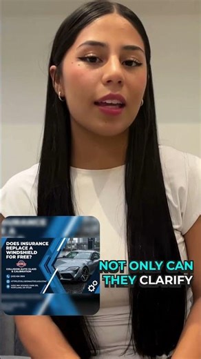 Does Insurance Replace A Windshield For Free?