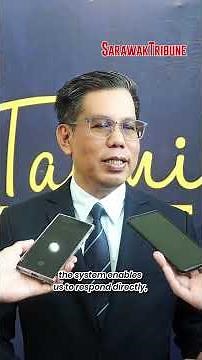 UNIMAS Rolls Out UNIMASPrihatin App for OKU Student Safety