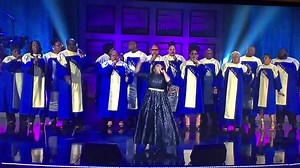 Jekalyn Carr Tribute To Shirley Caesar Set Apart and Chosen is now on Instagram! Follow us... http://www.instagram.com/setapartandchosen1 | Set Apart and Chosen
